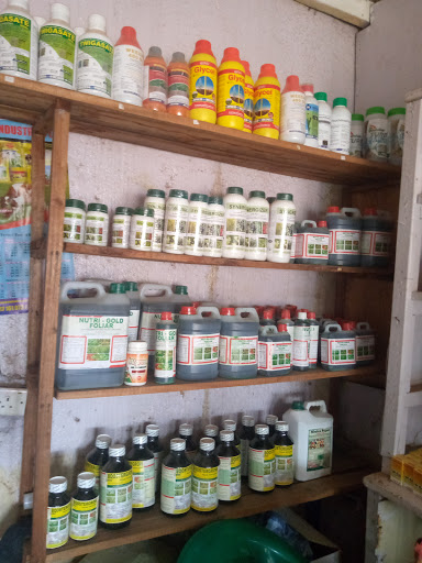 Timchem Agrovet