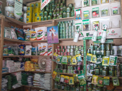 Jukran Agrovet