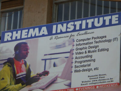Rhema Institute
