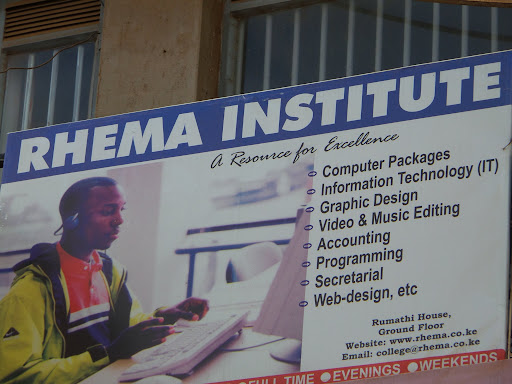Rhema Institute