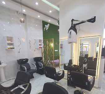 The Beauty Loft- Nail & Hair Beauty Spa