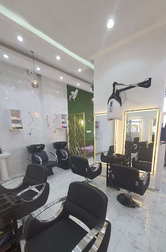 The Beauty Loft- Nail & Hair Beauty Spa