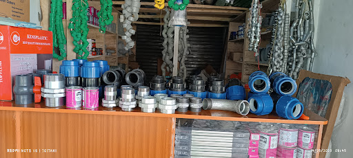 Gits Hardware & Glass Mart