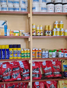 Fur World Agrovet And Animal Feeds