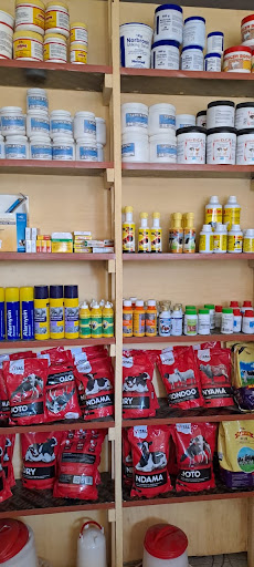 Fur World Agrovet And Animal Feeds