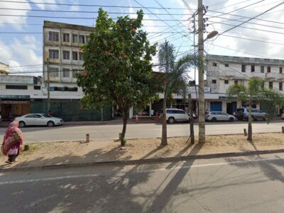 Noorani Electrical Hardware Store
