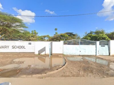 Kayole 1 Pri Sch