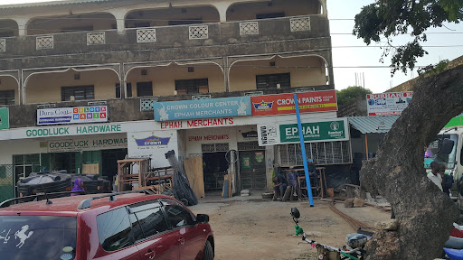 Ephah Merchants Ltd