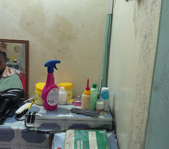 Davids Salon