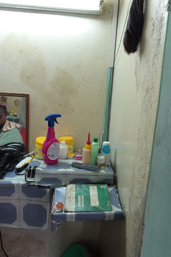 Davids Salon