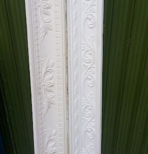 Floken Hardware