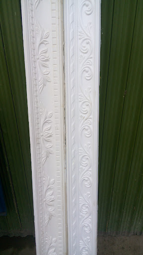 Floken Hardware