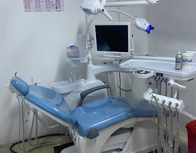 Oral Fix Dental Spa
