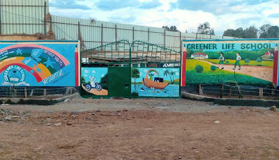 Greener Life School