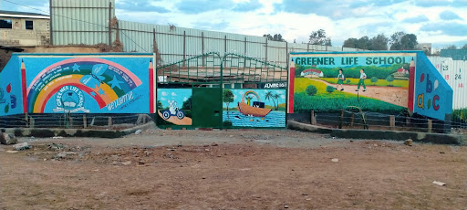 Greener Life School