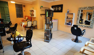 Hidden Gem Beauty Parlour