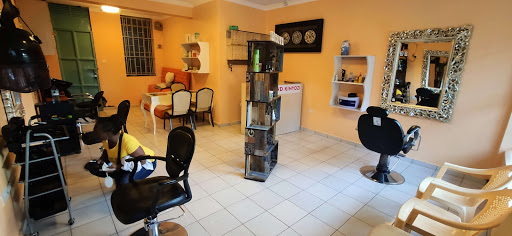Hidden Gem Beauty Parlour