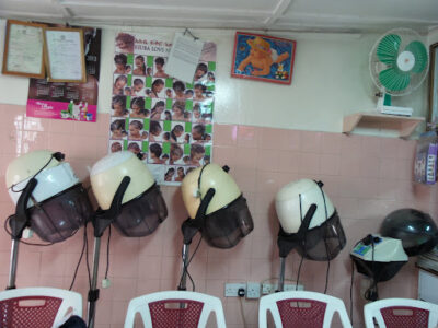 Joyhil Salon