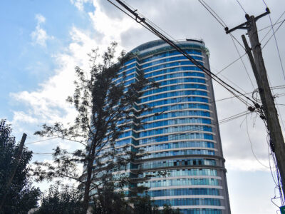 Geminia Insurance Kenya