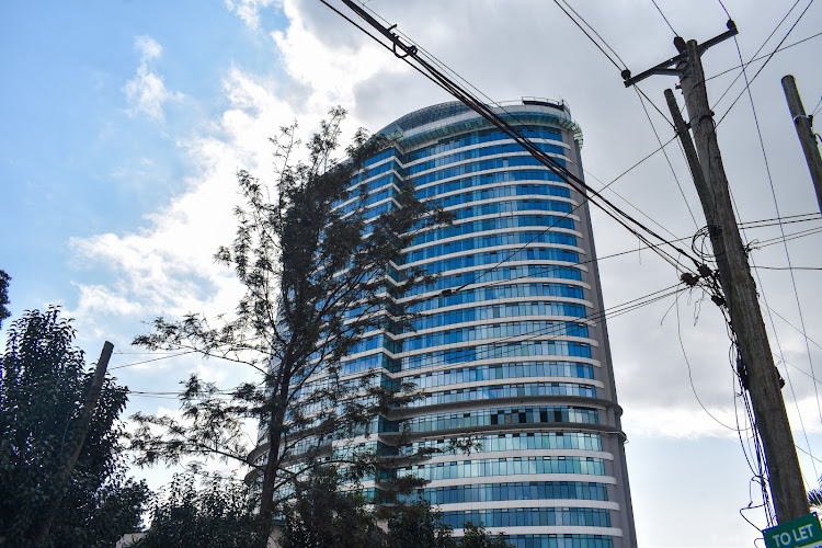 Geminia Insurance Kenya
