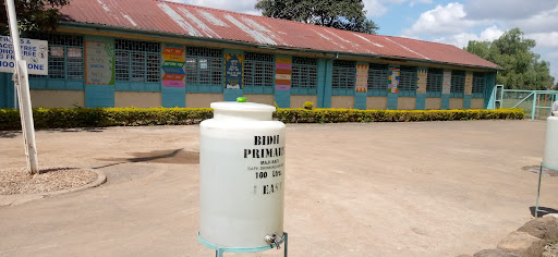Bidii Primary School - Buruburu