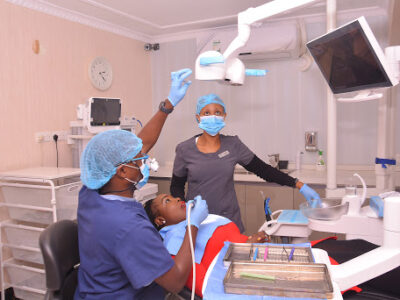 Molars Dental Practice (Nairobi Cbd)