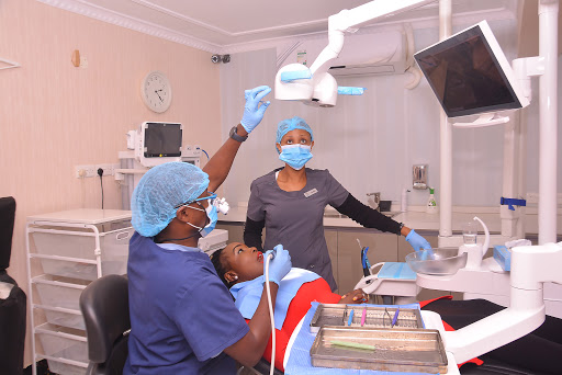 Molars Dental Practice (Nairobi Cbd)