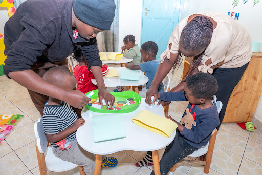 Jofad Montessori Daycare, Kindergarten And Elementary School.