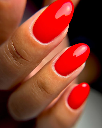 Kiprop Nails Beauty