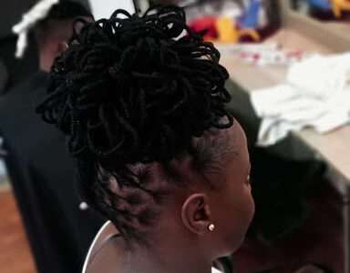 Solutions Care Beauty Parlour