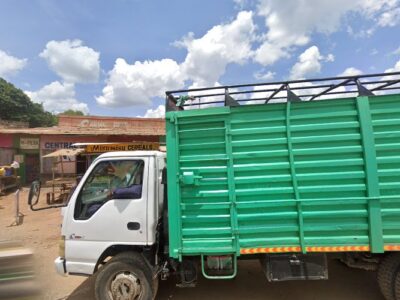 Mtandao Motors