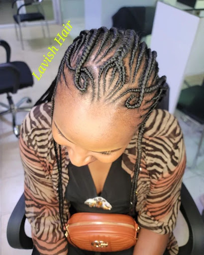 Lavish Grooming Hub Salons