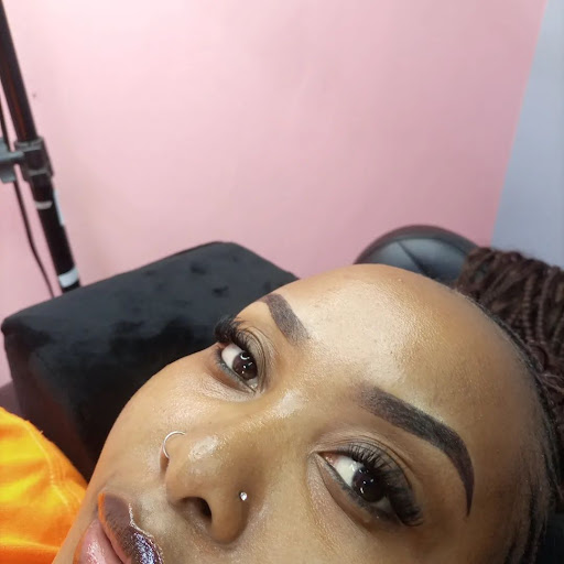 The Lash And Brow Studio