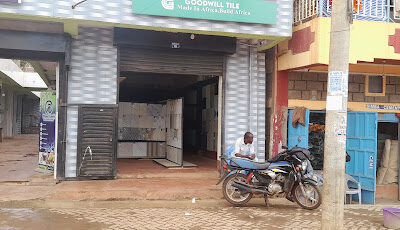 Mwea Tiles City And Ceramics