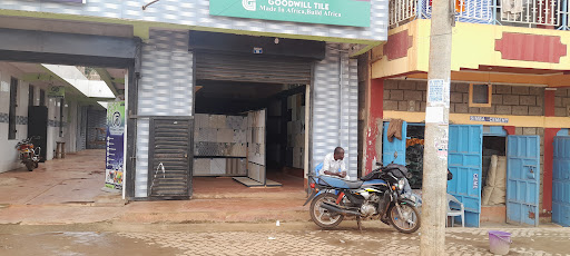 Mwea Tiles City And Ceramics