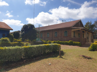 Nderu Primary School