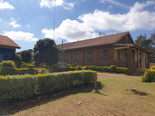 Nderu Primary School