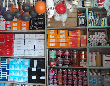 Veners General Hardware