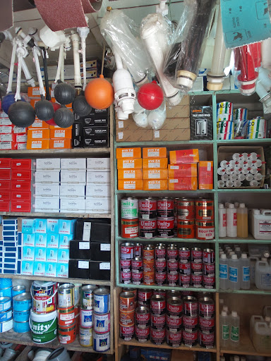 Veners General Hardware