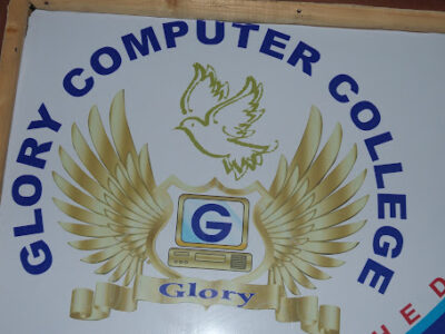 Glory Computer College