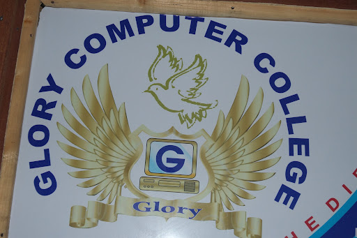 Glory Computer College