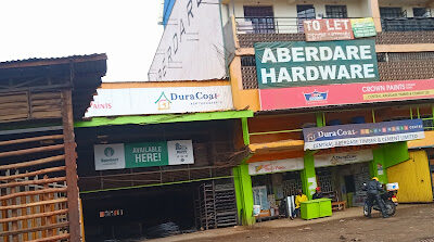 New Aberdare Timber And Hardware
