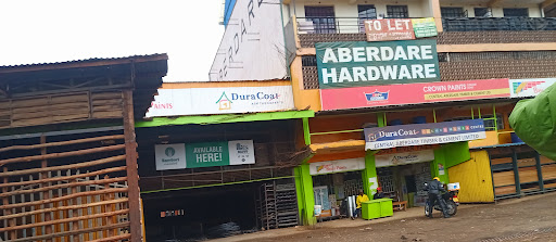 New Aberdare Timber And Hardware