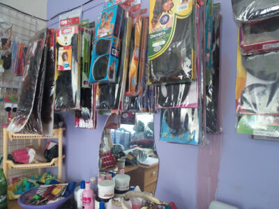 Babe Soft Beauty Parlour