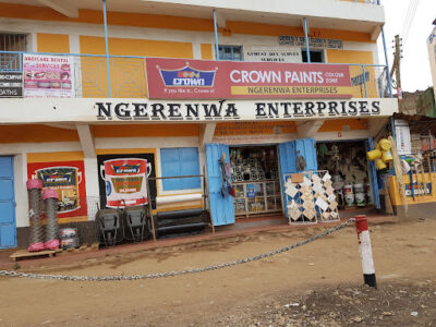 Ngerenwa Enterprises