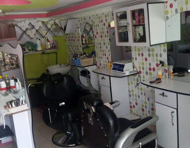 Joflom Barber And Beauty Spa