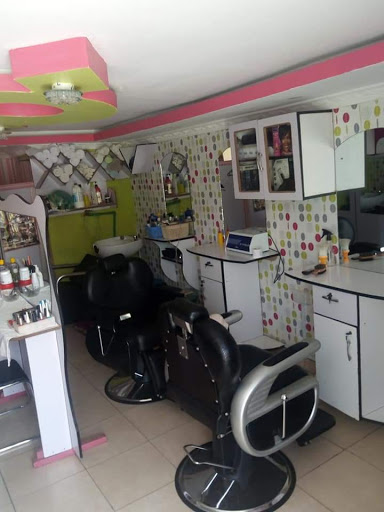 Joflom Barber And Beauty Spa