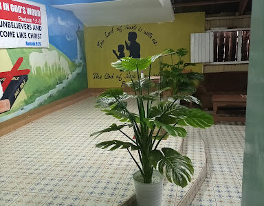 Darajani Baptist Academy