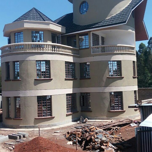 Moiben Connections Agrovet