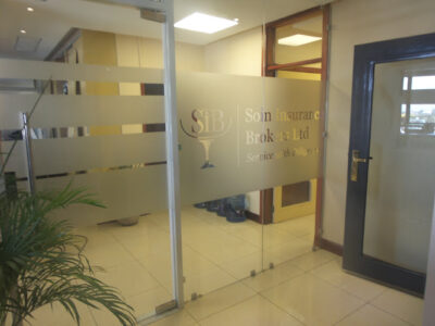 Soin Insurance Brokers